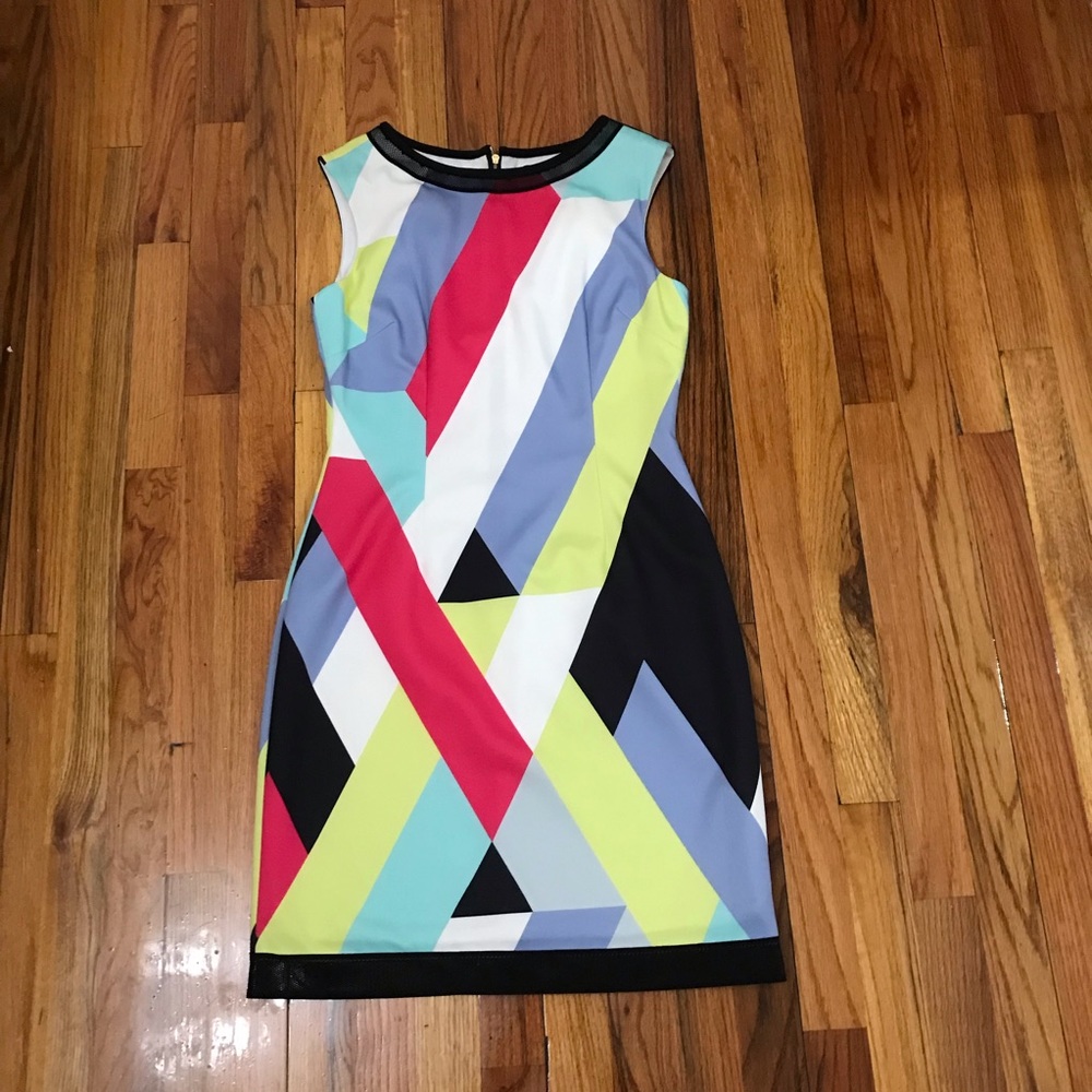 Tahari women’s dress